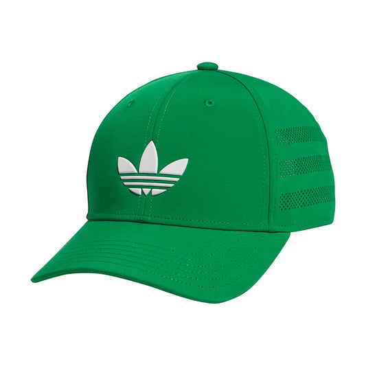 adidas Originals Mens Originals Beacon 5.0 Green/White One Size - Renee Lane Company