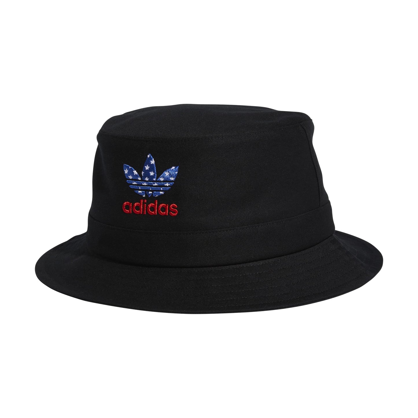 adidas Originals Unisex Originals Americana Bucket Black One Size - Renee Lane Company