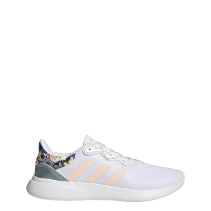 adidas QT Racer 3.0 Shoes Womens White Size 7.5 - Renee Lane Company