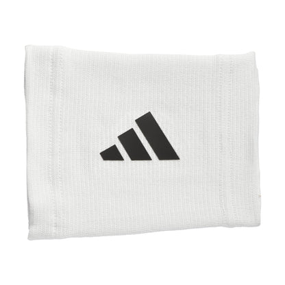 adidas Team Wrist Coach-Playcaller White/Black/2 One Size - Renee Lane Company