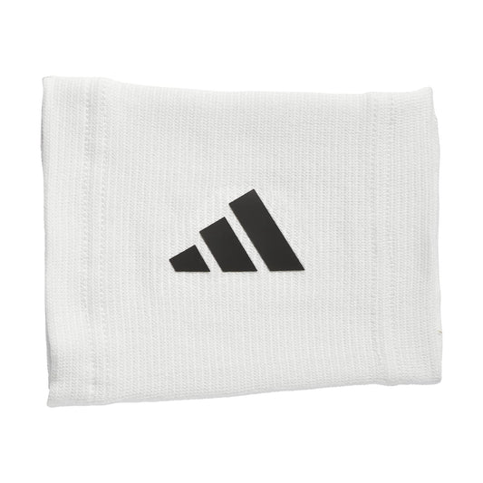 adidas Team Wrist Coach-Playcaller White/Black/2 One Size - Renee Lane Company