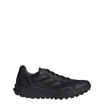 adidas Terrex Agravic Flow 2 Trail Running Shoes Mens Black Size 7 - Renee Lane Company