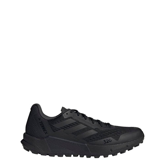 adidas Terrex Agravic Flow 2 Trail Running Shoes Mens Black Size 7 - Renee Lane Company
