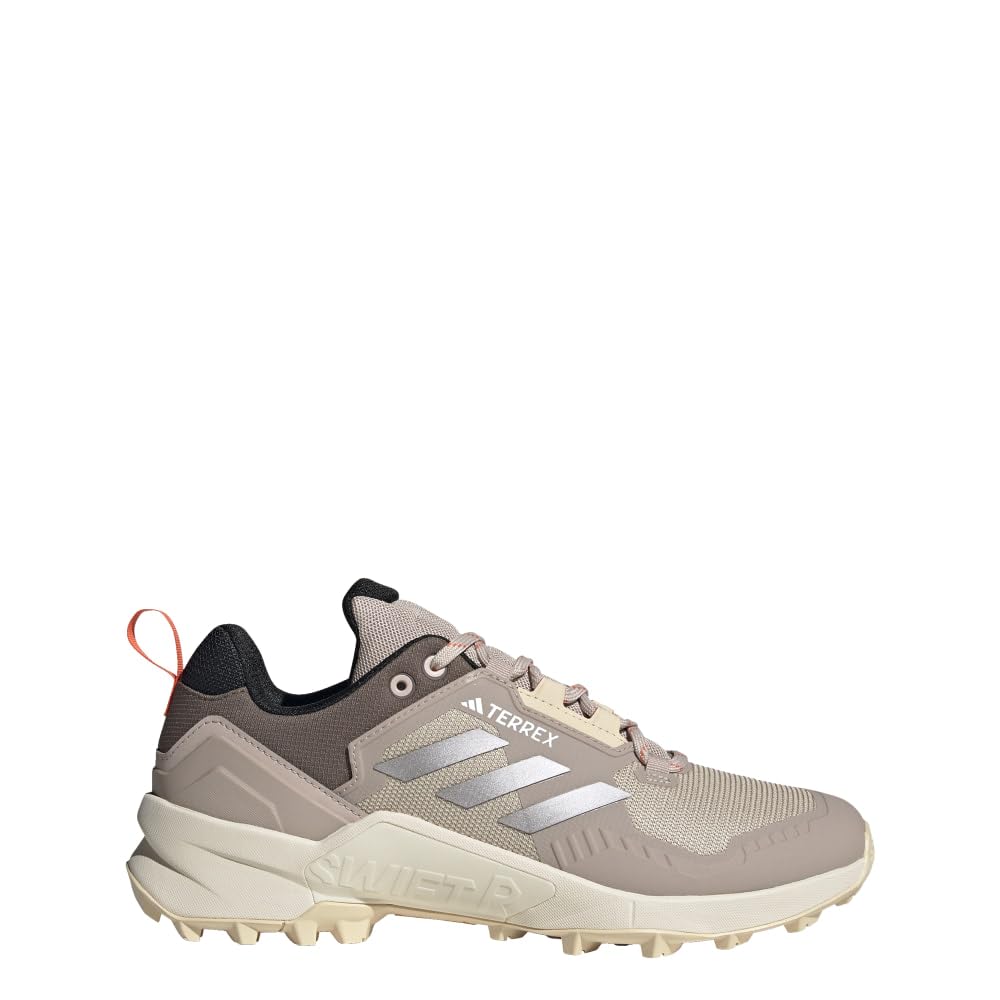 adidas Terrex Swift R3 Hiking Shoes Mens Brown Size 11.5 - Renee Lane Company