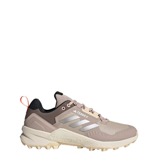 adidas Terrex Swift R3 Hiking Shoes Mens Brown Size 11.5 - Renee Lane Company