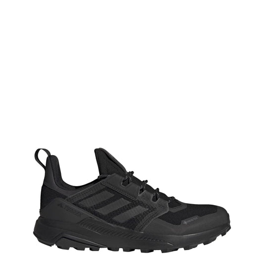 adidas Terrex Trailmaker Gore-TEX Hiking Shoes Mens Black Size 8 - Renee Lane Company