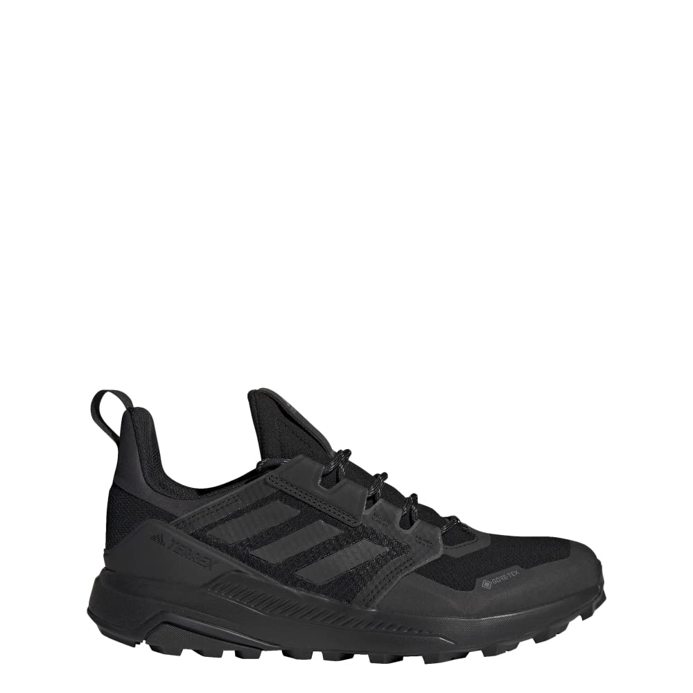 adidas Terrex Trailmaker Gore-TEX Hiking Shoes Mens Black Size 8 - Renee Lane Company