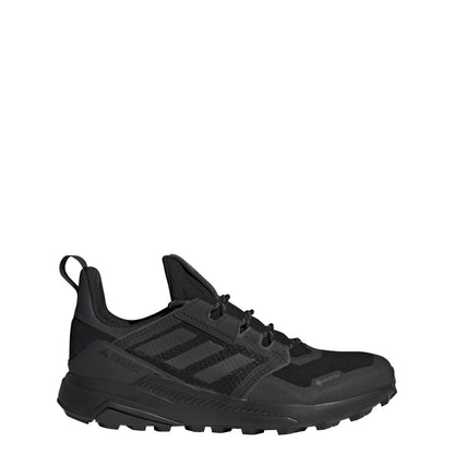 adidas Terrex Trailmaker Gore-TEX Hiking Shoes Mens Black Size 8 - Renee Lane Company