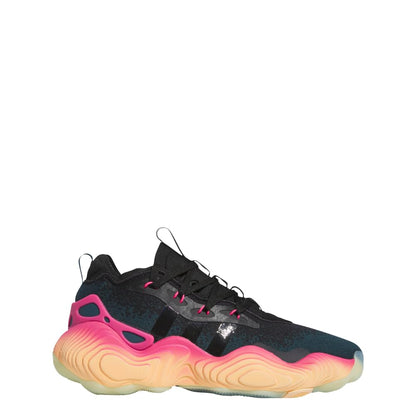 adidas Trae Young 3 Adult Basketball Shoes - Renee Lane Company