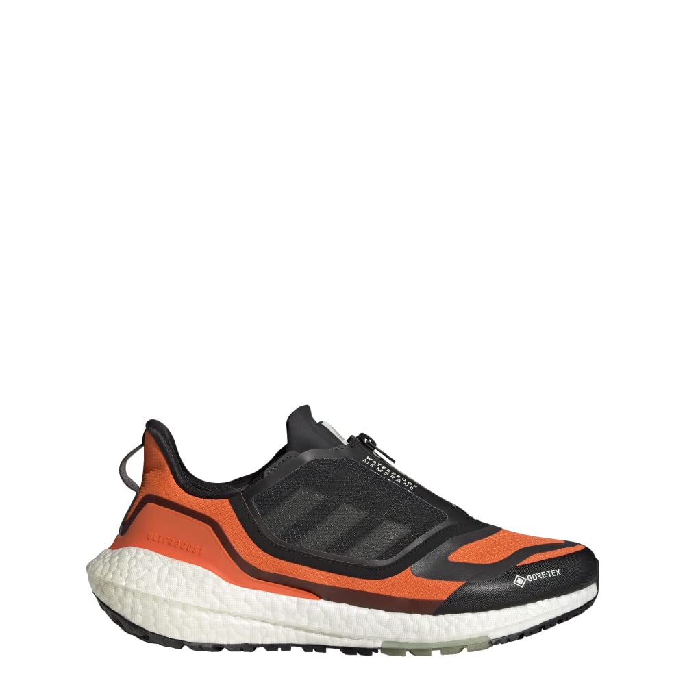adidas Ultraboost 22 Gore-TEX Running Shoes Mens Orange Size 9 - Renee Lane Company