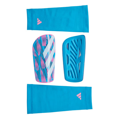 adidas Unisex-Adult Tiro League Shinguard Art 4 Large - Renee Lane Company
