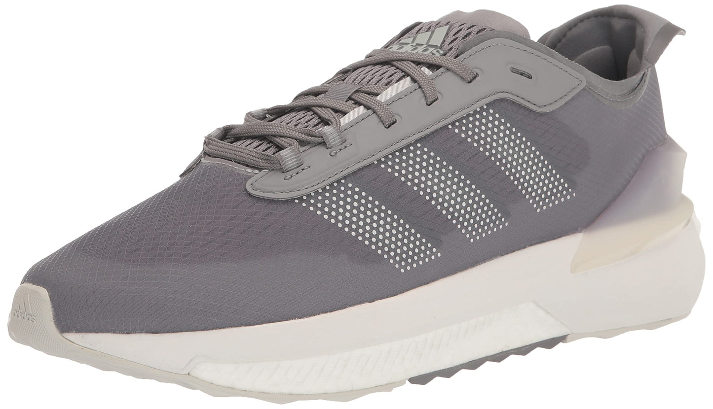 adidas Unisex Avery Running Shoe Grey/Grey/Grey 11.5 US Men - Renee Lane Company