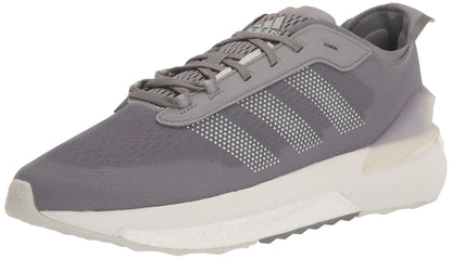 adidas Unisex Avery Running Shoe Grey/Grey/Grey 11.5 US Men - Renee Lane Company
