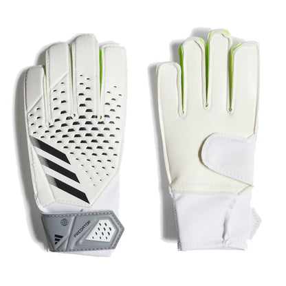 adidas Unisex-Child Training Predator Goalie Gloves No Color 7 - Renee Lane Company