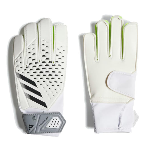 adidas Unisex-Child Training Predator Goalie Gloves No Color 7 - Renee Lane Company