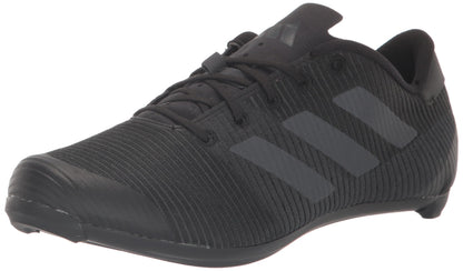 adidas Unisex The Road Sneaker Black/White/Carbon 8.5 US Men - Renee Lane Company