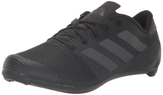adidas Unisex The Road Sneaker Black/White/Carbon 8.5 US Men - Renee Lane Company