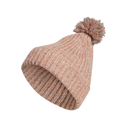adidas Womens Autumn Ballie Ambient Blush-White Twist/Ambient Blush Pink/White One Size - Renee Lane Company