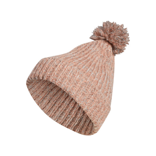 adidas Womens Autumn Ballie Ambient Blush-White Twist/Ambient Blush Pink/White One Size - Renee Lane Company