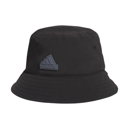 adidas Womens Shoreline Bucket Hat Black/Onix Grey - Renee Lane Company