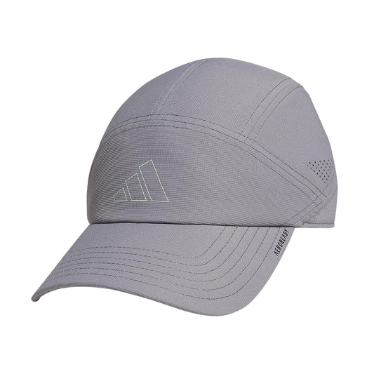 adidas Womens Superlite Trainer Sport Performance Relaxed Adjustable Cap Mint Tone Green/Semi Flash Aqua Blue - Renee Lane Company