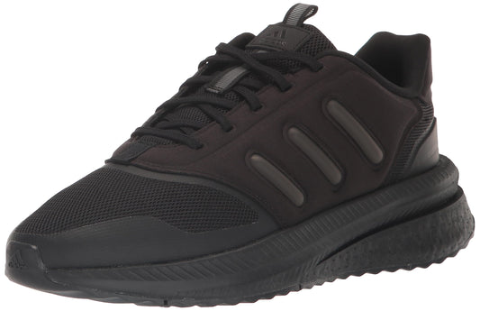 adidas Womens X_PLR Phase Sneaker Core Black/Core Black/Core Black 7.5 - Renee Lane Company