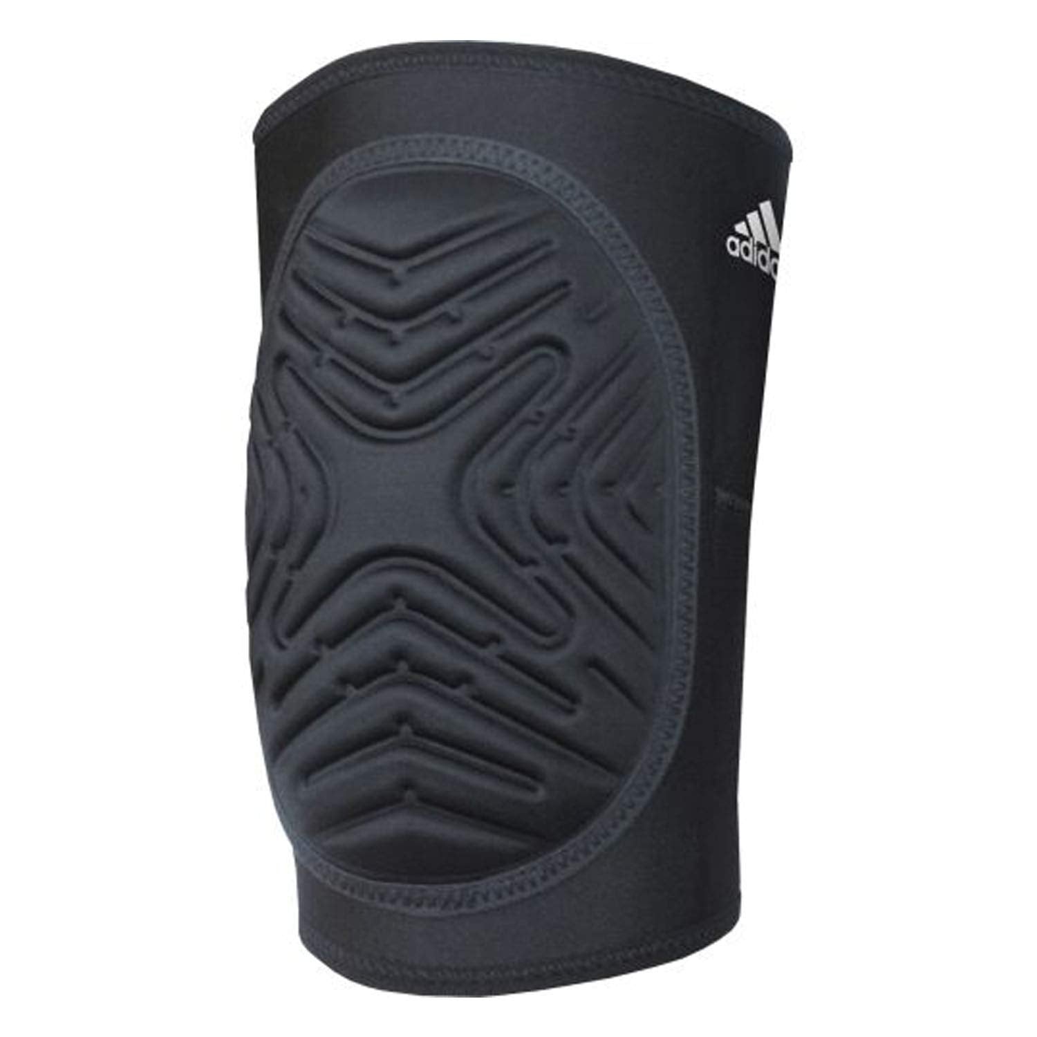 adidas aK100 Wrestling Kneepad (Medium) - Renee Lane Company