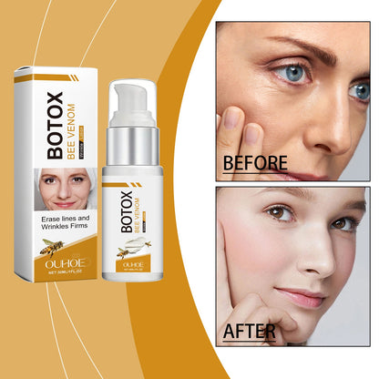 Bee V Enom Firming Lotion 30ml-1box