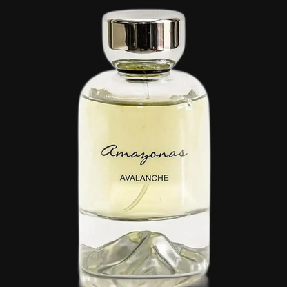Amazonas Avalanche By Atralia (Unisex)