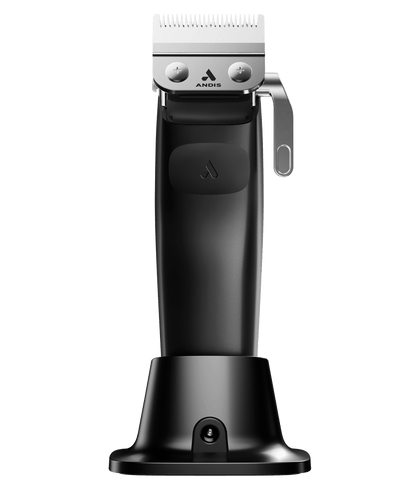 ANDIS ENVY II Premier Clipper - Black