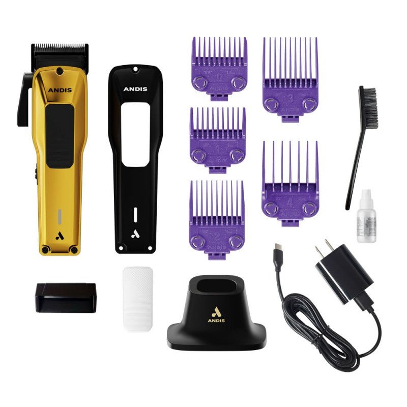 Andis Phenom Clipper