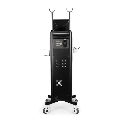 Aristorm 4-in-1 3D S-Shape Cavitation System