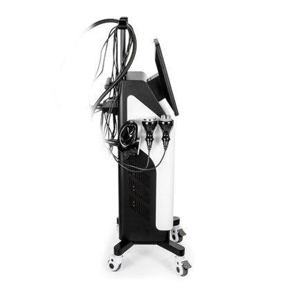 Aristorm 4-in-1 3D S-Shape Cavitation System