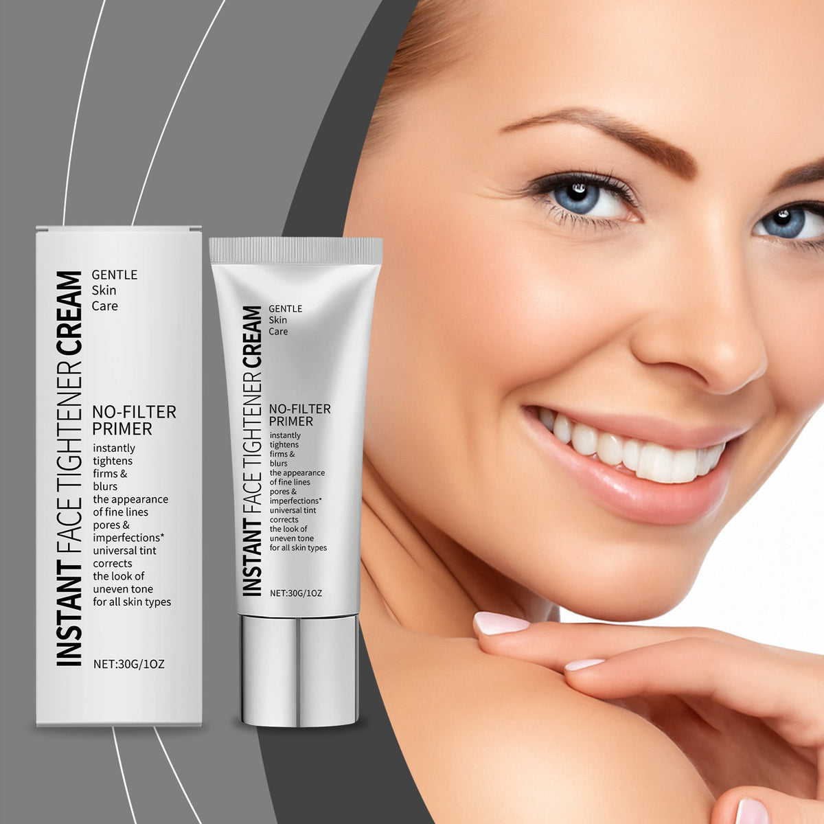 Skin-Firming Primer 30g