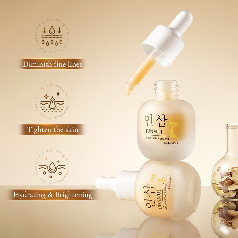 HUNMUI Ginseng Repair 15ml