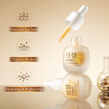 HUNMUI Ginseng Repair 15ml