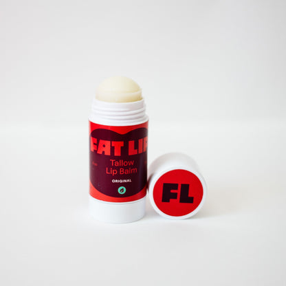 FAT LIP Starter Pack