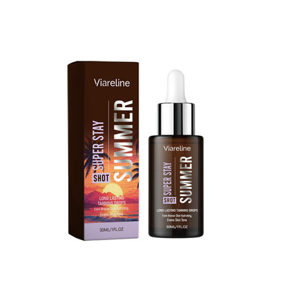 Long-lasting Tanning