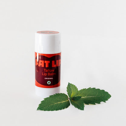 BIG FAT LIP Balm