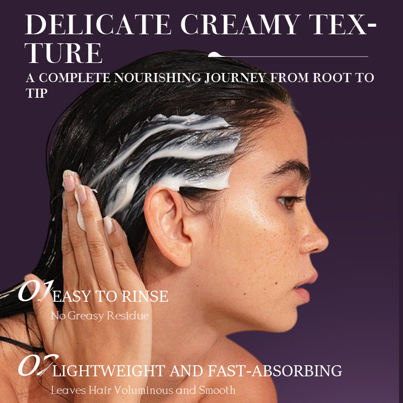 KORMESIC Botulinum Keratin Smoothing Nourishing Hair Mask 350g