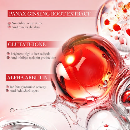 HUNMUI Whitening Glutathione Body Cream 250g