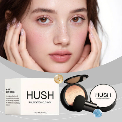 Brightening Clear Cushion Cream Natural Shade
