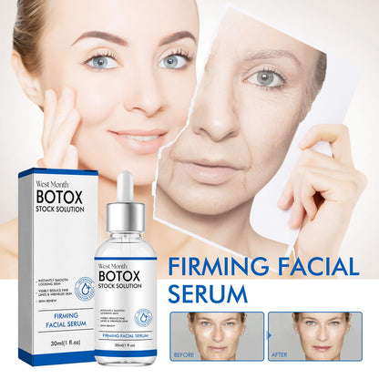 Firming Facial Serum