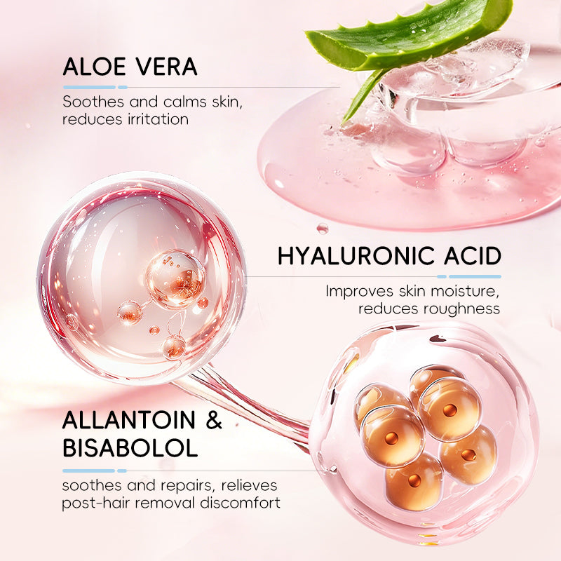 HUNMUI Hair Removal Cream 30g