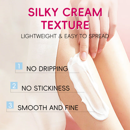HUNMUI Hair Removal Cream 30g