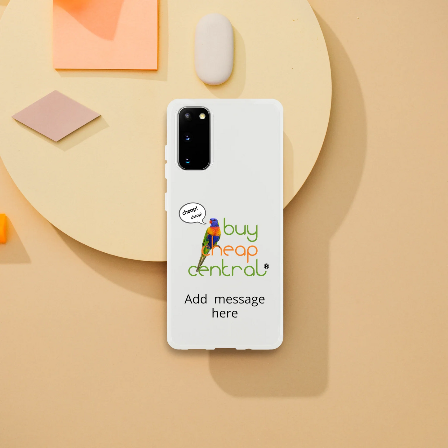 Samsung - Flexi case