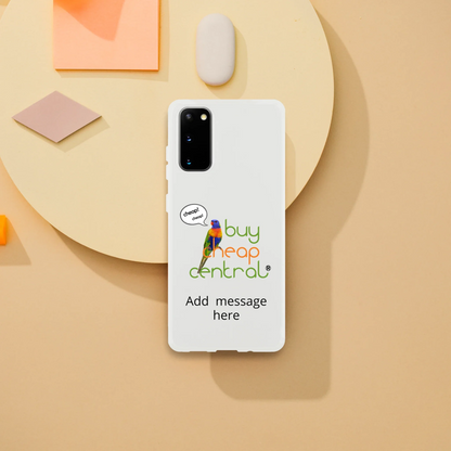 Samsung - Flexi case