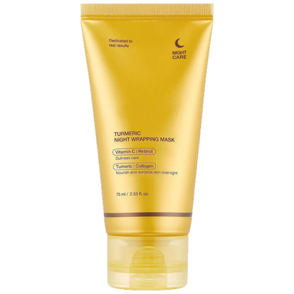 Collagen Peel-Off Mask