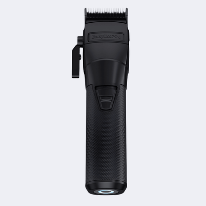 BaBylissPRO FXONE BlackFX Clipper – FX899MB