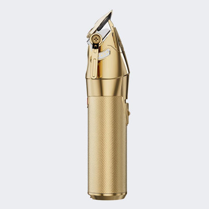 BaBylissPRO FXONE GoldFX Cordless Clipper - FX899G